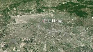 Fort Hood source Active shooter on base [upl. by Fraze]