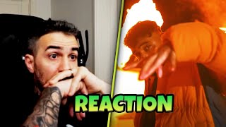 Bushido REAGIERT auf SAMRA quotMVPquot und EKO FRESH😎 Bushido Reaction [upl. by Horatia]