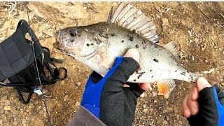 FISHING MELTON RESERVOIR LAND BASED AND KAYAK [upl. by Rodmann]