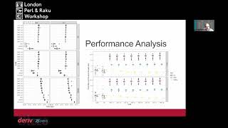 Dr Christos Argyropoulos School of Medicine UNM  Performant Data Reductions with Perl [upl. by Nylakcaj]