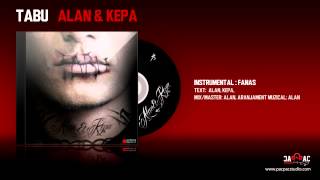 ALAN amp KEPA  Personal [upl. by Punak]