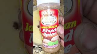 Hominy Corn Porridge jamaicanfoodie trendindingshorts viralshorts2024 [upl. by Noland]