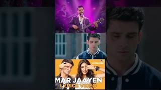 Mar Jayen  Atif Aslam  Loveshuda explorepage explore marjayen atifaslam loveshuda viral [upl. by Nnyllaf95]