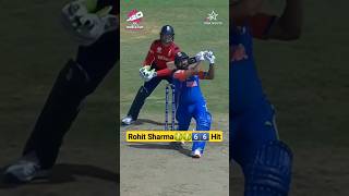 Indian captan Rohit Sharma jabrdust short cricket funny comedy [upl. by Bauer]