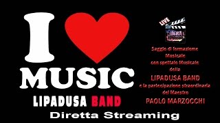 I LOVE MUSIC LIPADUSA BAND [upl. by Amanda]