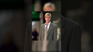 Meet Joe Black 1998 Meet Cute shorts movie [upl. by Awahsoj384]