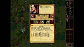 Klavicus  Lets Play Eador New Horizons Dec 2022 Update  Evil Expert  Shard 29 E03 [upl. by Eelan]