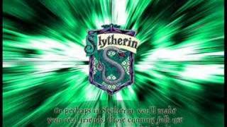 Tribute to Slytherin [upl. by Adnical517]