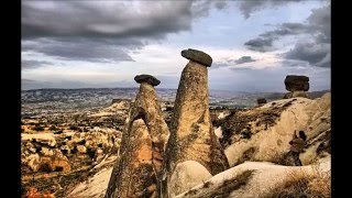 NEVŞEHİR TÜRKÜSÜMEHMET ÇELİKDEMİR [upl. by Floro]