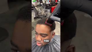 quotFixing Widows Peak Hairline  Simple Methods That Workquot [upl. by Ztnaj]