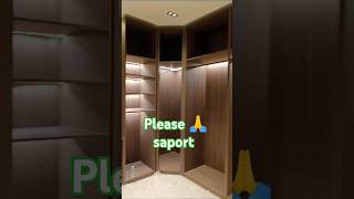 Wardrobe DesignA TO Z shorts viralvideo shortsfeed [upl. by Dar]