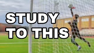 Football Finishing Drills to Study and Relax to [upl. by Lora]