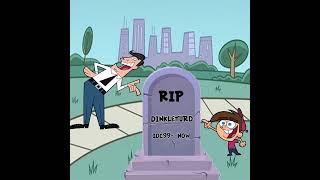 DINKLEBERG’S DEAD by Mister Turner x Timmy Burner P Xodi [upl. by Everett797]