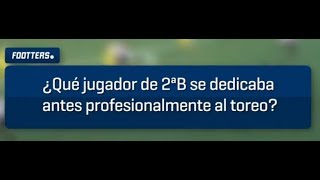 ¿Qué tanto sabes del Fútbol Auténtico [upl. by Chucho]