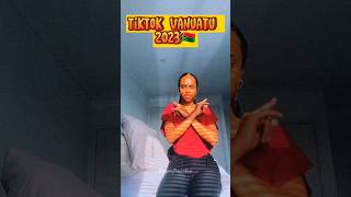 Come for me 😍🫠  TikTok Vanuatu 2023 🇻🇺🇼🇸 dance shorts tiktokvanuatu [upl. by Matthaus]