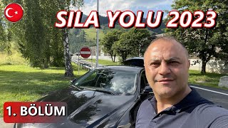 SILA YOLU 2023 ALMANYATÜRKİYE 1BÖLÜM [upl. by Dagmar]