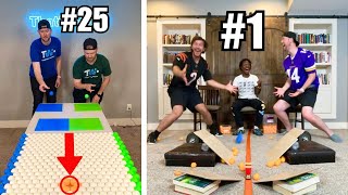 Top 25 Trick Shots 2023 [upl. by Jud]