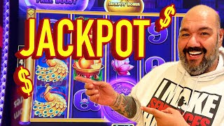 TIMING IS THE KEY TO JACKPOTS [upl. by Candy]