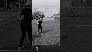 Have that sportsmaster tennisskills sports master tennistips youtubeshorts performance [upl. by Audre722]