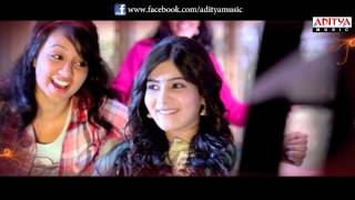 Mari Antaga  Full Song With Lyrics  Seethamma Vakitlo Sirimalle Chettu Movie [upl. by Ossy]