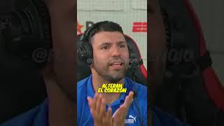 El Kun Aguero y Tevez jajajajja [upl. by Jasmina]