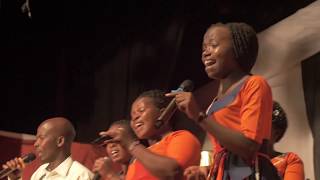 Jasper Singers  SDA Church Kyengera Uganda [upl. by Con]