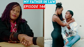 MY FATHER IN LAW EPISODE 144  BAKOZE DEAL ANNA NA SCOT🔥 URUKUNDO RWAMAFUTI OXYGEN ABESHYA KENNY [upl. by Bokaj169]