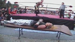 Nick mondo sick bum on trent acid HD [upl. by Winifred956]