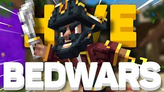 The HIVE BEDWARS Experience [upl. by Bostow]