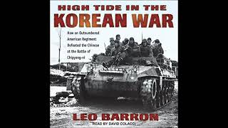 High Tide in the Korean War [upl. by Ailugram]