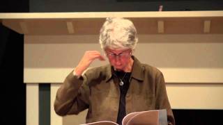 Daphne Marlatt and Meredith Quartermain  Play Chthonics New Canadian Readings [upl. by Jones844]