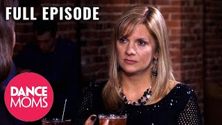 Melissa Is Called Out for quotLYINGquot and quotCHEATINGquot S2 E16  Full Episode  Dance Moms [upl. by Aiuqenehs]