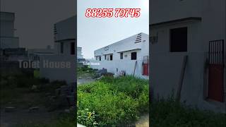 திருப்பூரில் வீடு விற்பனைக்கு உள்ளது 45 லட்சம் investmentproperty tirupur realestate 1bhk [upl. by Ausoj417]