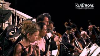 Dvorak  Concerto pour violoncelle MarieElisabeth Hecker  dir° Yakov Kreizberg extrait [upl. by Imot]