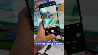 Vivo V15 Best Selfie Camera shorts selfcare camera ytshorts [upl. by Dudden]