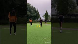 Explosive Workout To Improve Agility and Stamina💥agility stamina soccer fit coaching speed [upl. by Biagio188]