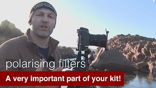 Why are Polarising filters Polarizing filters so important [upl. by Seldon511]