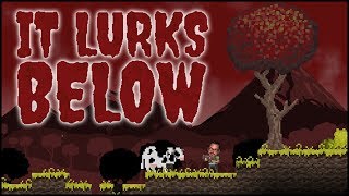 It Lurks Below  Angezockt Gameplay German Deutsch [upl. by Ssej370]