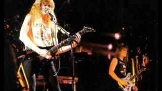 Megadeth  Killing Is My Business Live Cleveland 1987 Peace Sells 25th Anniversary [upl. by Biagio]