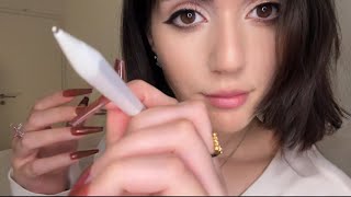 ASMR for people who need sleep immediately 💤 [upl. by Ruyam]