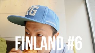 フィンランド🇫🇮ヘルシンキの旅 6  北欧のデパート「ストックマン」でショッピング・夜はレストランへ  Helsinki Finland Travel 6 [upl. by Immot463]