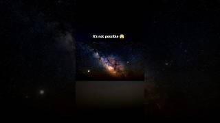 O its not possible  fact about universe  YouTube short oyelndoriasegaindia [upl. by Zurek840]