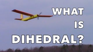 What Is Dihedral How Does It Work When To Use It [upl. by Caroline462]