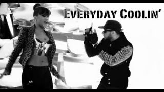 Swizz Beatz  Everyday Coolin ft Eve [upl. by Sadye]