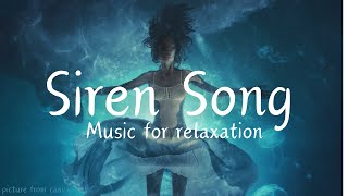 Siren Song ft Holly Pellatt [upl. by Anthony]