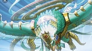 SIMORGH NINJA DECK PROFILE JULY 2019 [upl. by Halstead435]