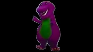 Barney Backyard Gang Theme Song Season 14 Theme Mixed Versions  BarneyBYGFriends Reupload [upl. by Yduj]