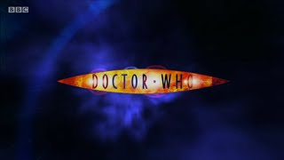 Doctor Who S2E7 End Credits  The Idiots Lantern  Doctor Who [upl. by Valente]