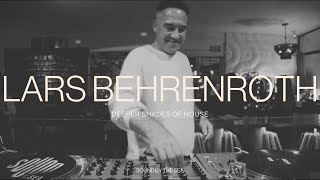 Lars Behrenroth  Deeper Shades of House [upl. by Atelahs623]