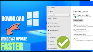 Update Windows 10  HP Computers  HP Support [upl. by Kwan]